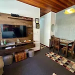 Apartamento Adonai