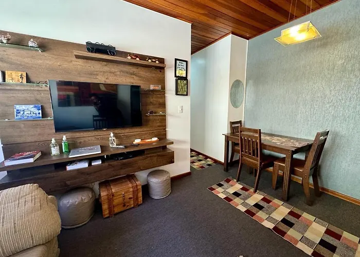 Apartamento Adonai