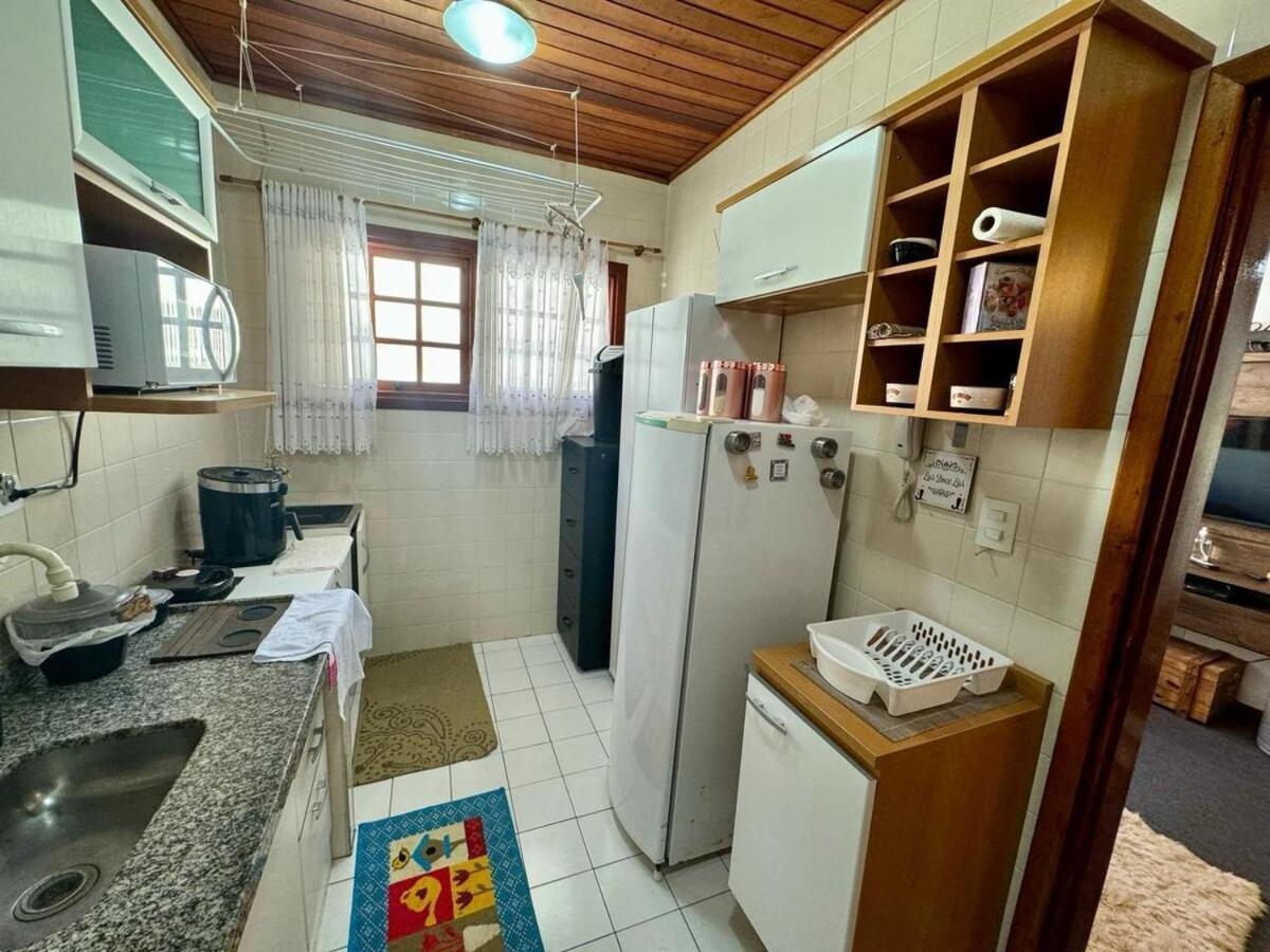 Apartamento Apartamento Adonai *